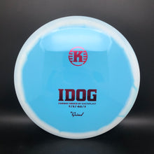 Load image into Gallery viewer, Kastaplast K1 Grind Idog
