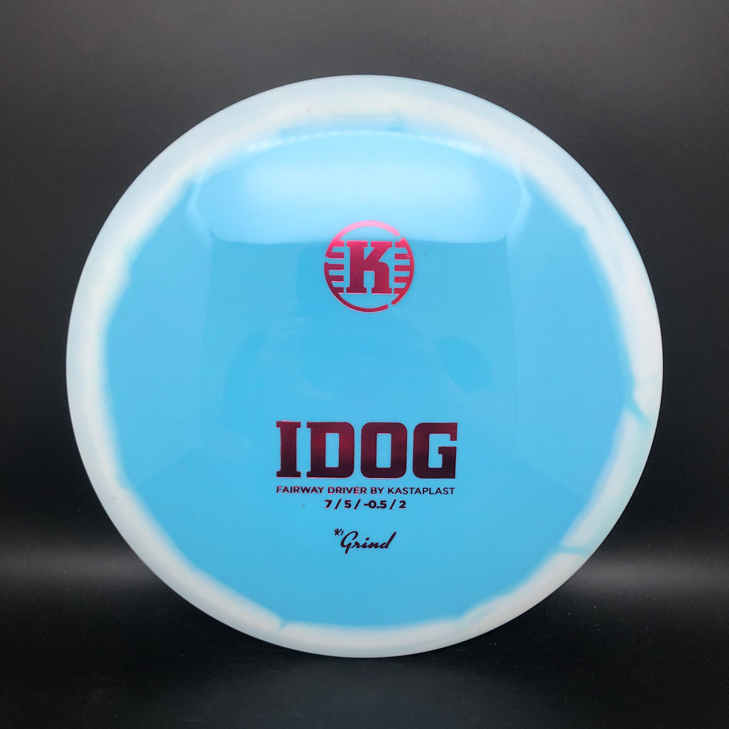 Kastaplast K1 Grind Idog