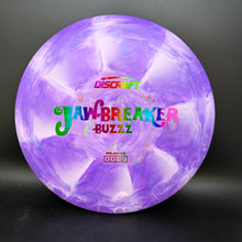 Load image into Gallery viewer, Discraft Jawbreaker Buzzz
