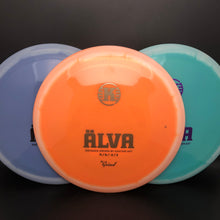 Load image into Gallery viewer, Kastaplast K1 Grind Alva / Älva
