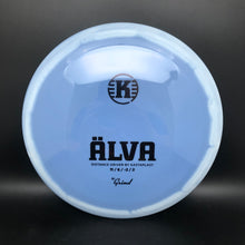 Load image into Gallery viewer, Kastaplast K1 Grind Alva / Älva
