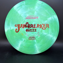 Load image into Gallery viewer, Discraft Jawbreaker Buzzz
