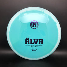Load image into Gallery viewer, Kastaplast K1 Grind Alva / Älva

