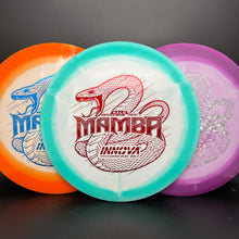 Load image into Gallery viewer, Innova Halo Star Mamba - stock
