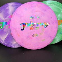 Load image into Gallery viewer, Discraft Jawbreaker Buzzz
