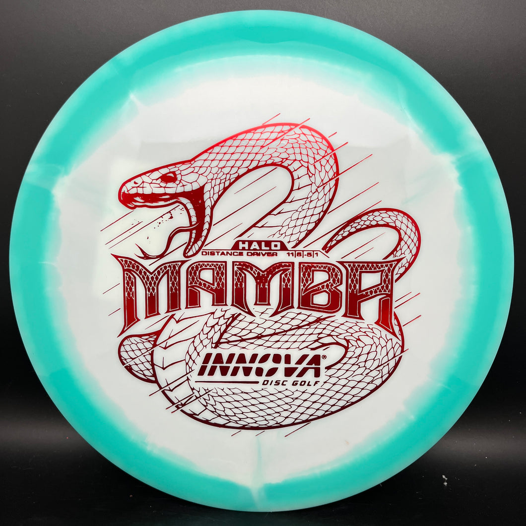 Innova Halo Star Mamba - stock