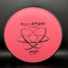Load image into Gallery viewer, MVP Electron Soft Atom - stock
