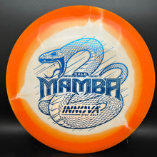Load image into Gallery viewer, Innova Halo Star Mamba - stock
