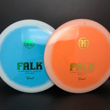 Load image into Gallery viewer, Kastaplast K1 Grind Falk
