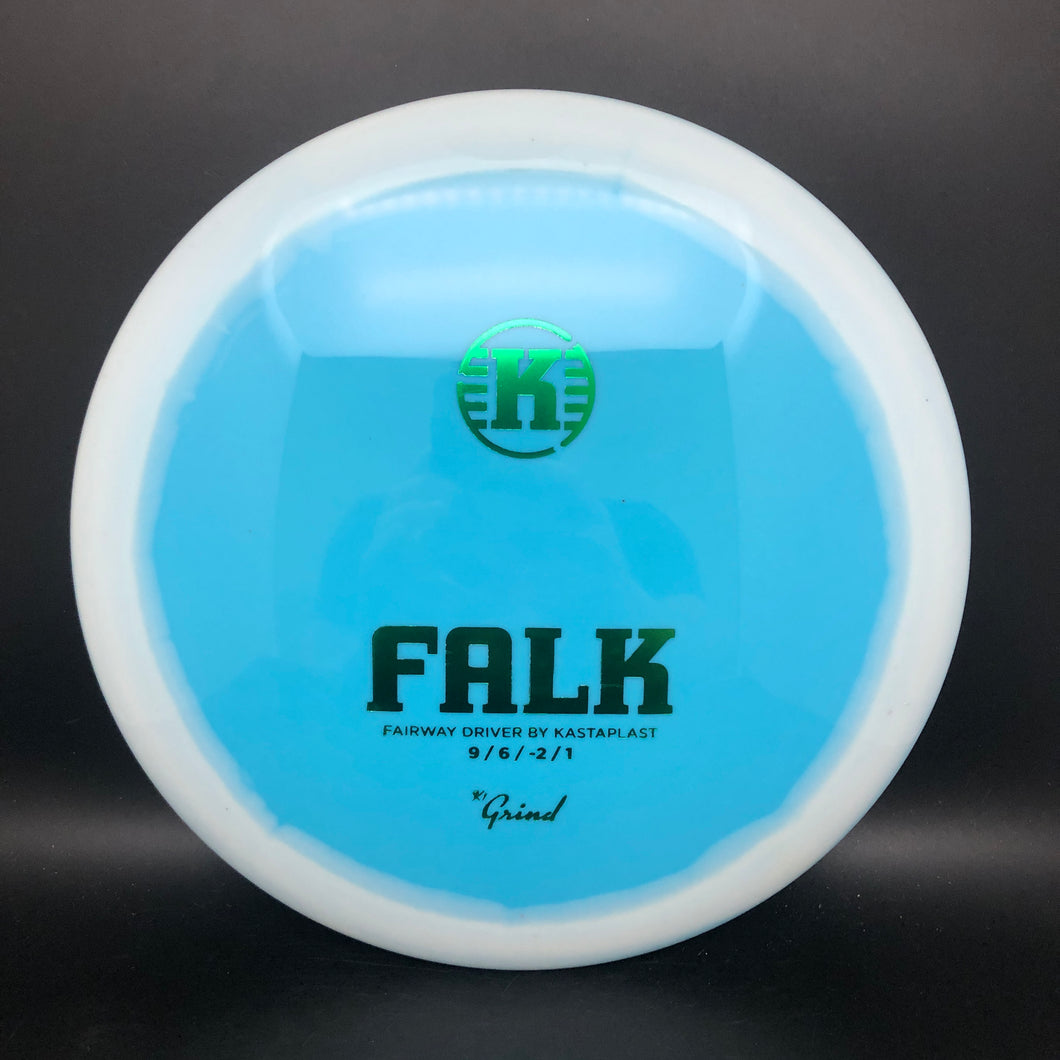 Kastaplast K1 Grind Falk