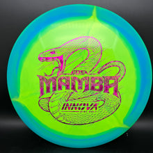 Load image into Gallery viewer, Innova Halo Star Mamba - stock
