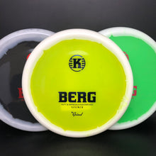 Load image into Gallery viewer, Kastaplast K1 Grind Berg
