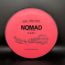 Load image into Gallery viewer, MVP Electron Firm Nomad Classic stock
