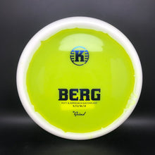Load image into Gallery viewer, Kastaplast K1 Grind Berg
