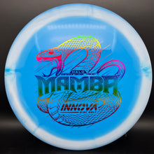 Load image into Gallery viewer, Innova Halo Star Mamba - stock

