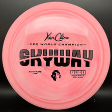Load image into Gallery viewer, Climo Disc Golf Signature Line Skyway
