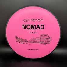 Load image into Gallery viewer, MVP Electron Medium Nomad - stock
