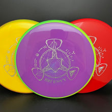 Load image into Gallery viewer, Axiom Neutron Soft Envy - stock
