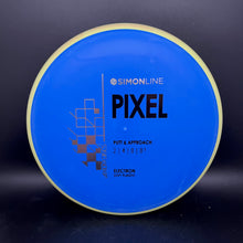 Load image into Gallery viewer, Axiom Simon Line Electron Soft Pixel - stock
