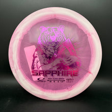 Load image into Gallery viewer, Latitude 64 Opto Orbit Sapphire
