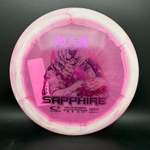 Load image into Gallery viewer, Latitude 64 Opto Orbit Sapphire
