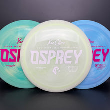 Load image into Gallery viewer, Climo Disc Golf Signature Line Osprey
