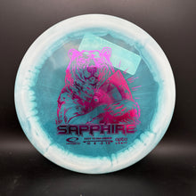 Load image into Gallery viewer, Latitude 64 Opto Orbit Sapphire
