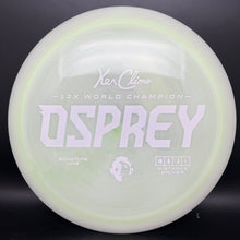 Load image into Gallery viewer, Climo Disc Golf Signature Line Osprey
