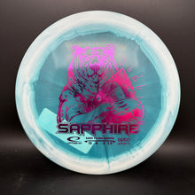 Load image into Gallery viewer, Latitude 64 Opto Orbit Sapphire
