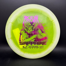 Load image into Gallery viewer, Latitude 64 Opto Orbit Sapphire
