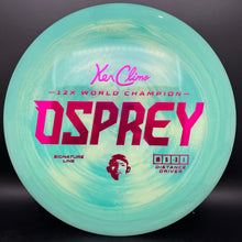 Load image into Gallery viewer, Climo Disc Golf Signature Line Osprey
