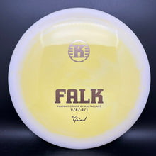 Load image into Gallery viewer, Kastaplast K1 Grind Falk
