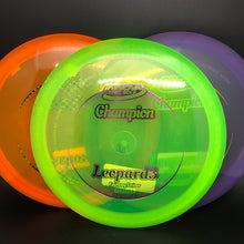 Load image into Gallery viewer, Innova Champion Leopard3 - stock
