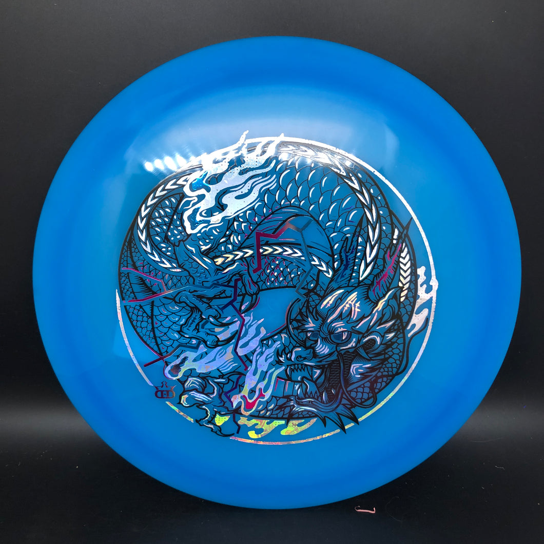 Dynamic Discs Hybrid Raider - Year of the Dragon