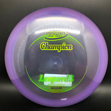 Load image into Gallery viewer, Innova Champion Leopard3 - stock
