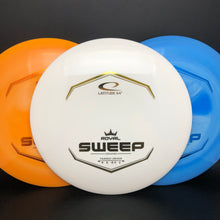 Load image into Gallery viewer, Latitude 64 Royal Grand Sweep - stock
