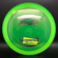 Load image into Gallery viewer, Innova Champion Leopard3 - stock
