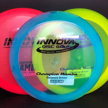 Load image into Gallery viewer, Innova Champion Mamba
