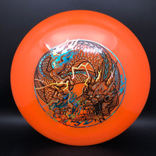 Load image into Gallery viewer, Dynamic Discs Hybrid Raider - Year of the Dragon
