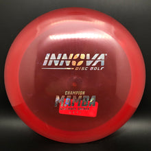 Load image into Gallery viewer, Innova Champion Mamba
