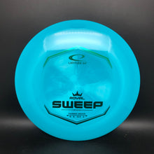 Load image into Gallery viewer, Latitude 64 Royal Grand Sweep - stock
