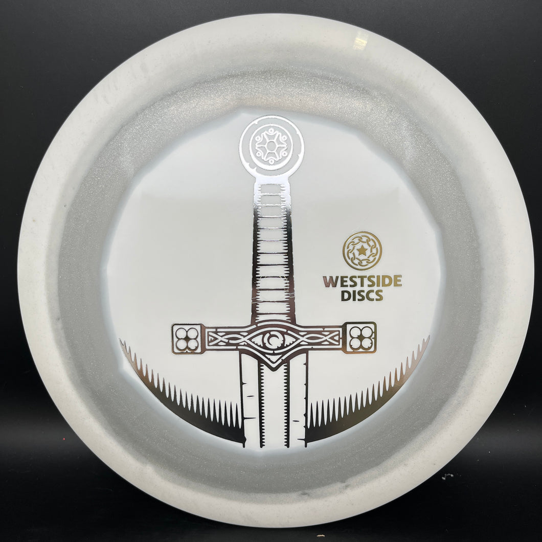 Westside Discs Tournament Ring Sword