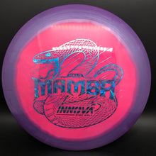 Load image into Gallery viewer, Innova Halo Star Mamba - stock
