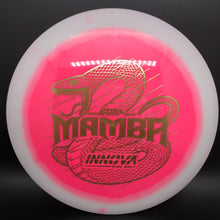 Load image into Gallery viewer, Innova Halo Star Mamba - stock
