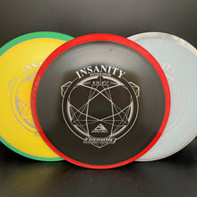 Load image into Gallery viewer, Axiom Fission Insanity classic stock
