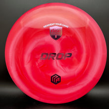 Load image into Gallery viewer, Discmania Swirl S-Line Drop Anttila
