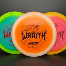 Load image into Gallery viewer, Innova Halo Star Wraith - stock
