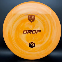 Load image into Gallery viewer, Discmania Swirl S-Line Drop Anttila

