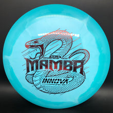 Load image into Gallery viewer, Innova Halo Star Mamba - stock

