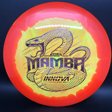 Load image into Gallery viewer, Innova Halo Star Mamba - stock
